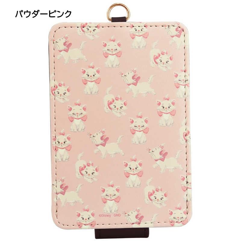 ディズニーキャラクター マリー ICカードケース : Digital Ringo Yahoo!店 - 通販 - Yahoo!ショッピング