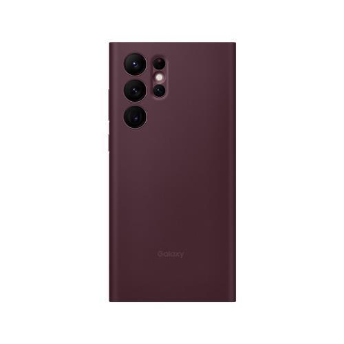 Galaxy サムスン 純正 S22 / Ultra Smart Clear View Cover Galaxy サムスン 純正 S22 / Ultra Smart Clear View Cover