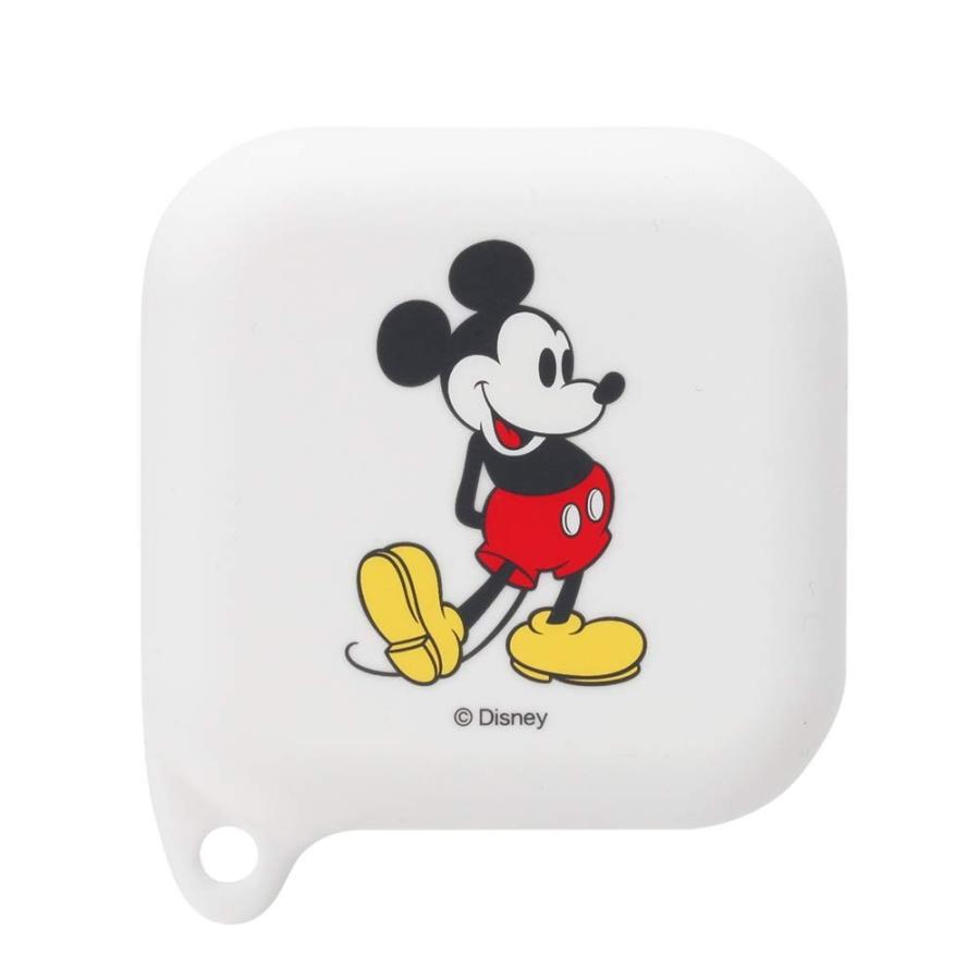 ディズニー Bluetooth 4 1搭載 ワイヤレス ステレオ イヤホン シリコンポーチ付き キャラクター ミッキー ブルートゥース イヤフォン Ringo6 86 Digital Ringo Yahoo 店 通販 Yahoo ショッピング