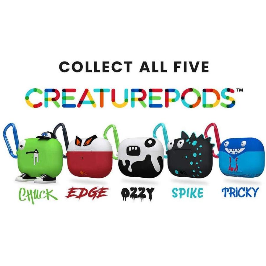 Airpods Pro Case Creaturepods Airpods Pro ケース キャラクター Airpods Pro ケース おしゃれ エアーポッズプロ ケース Airpods Pro ケース シリコン Ringo6 96 Digital Ringo Yahoo 店 通販 Yahoo ショッピング