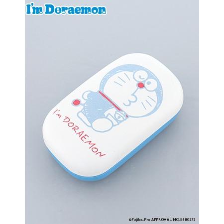 I M Doraemon2 キャラクター小物入れ のび太 ジャイアン スネ夫 しずかちゃんドラミちゃん ジャイ子 ドラえもん グッズ アクセサリーケース 持ち運び Ringo8 25 Digital Ringo Yahoo 店 通販 Yahoo ショッピング