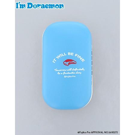 I'm DORAEMON2 キャラクター小物入れ のび太 ジャイアン スネ夫