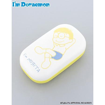 I'm DORAEMON2 キャラクター小物入れ のび太 ジャイアン スネ夫