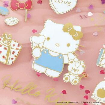 フラワーリング サンリオ キャラクター ラメフレークポーチ キティちゃん グッズ マイメロディ バッドばつ丸 シナモロール シナモン ポムポムプリン Ringo8 31 Digital Ringo Yahoo 店 通販 Yahoo ショッピング