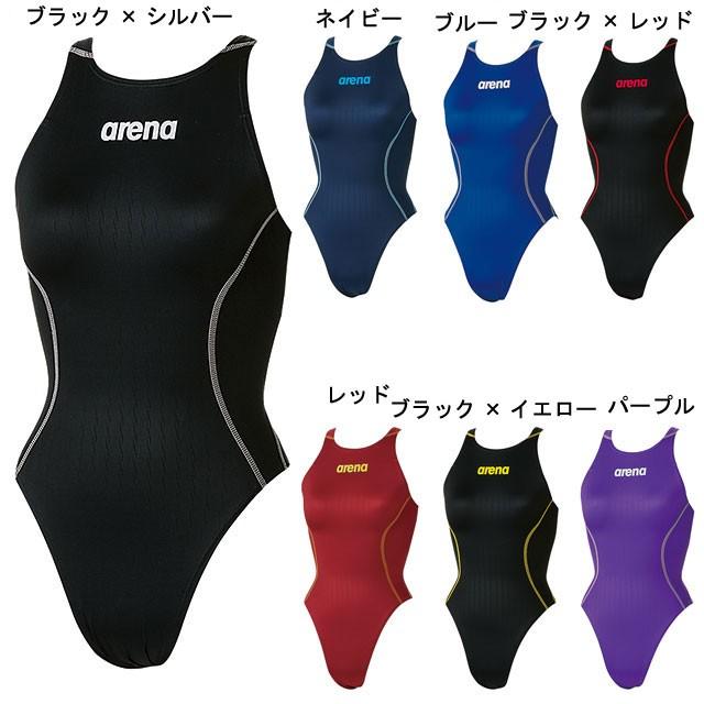 競泳水着 arena ARN-7021W Lサイズ アリーナ競泳水着 ARN-7021W レース仕様 : DigitalWave - 通販