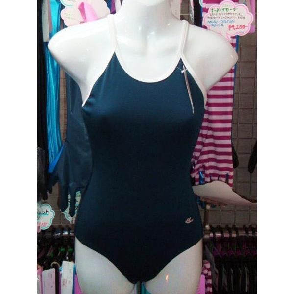 Galax G-2107パイピングスクール水着 : DigitalWave - 通販