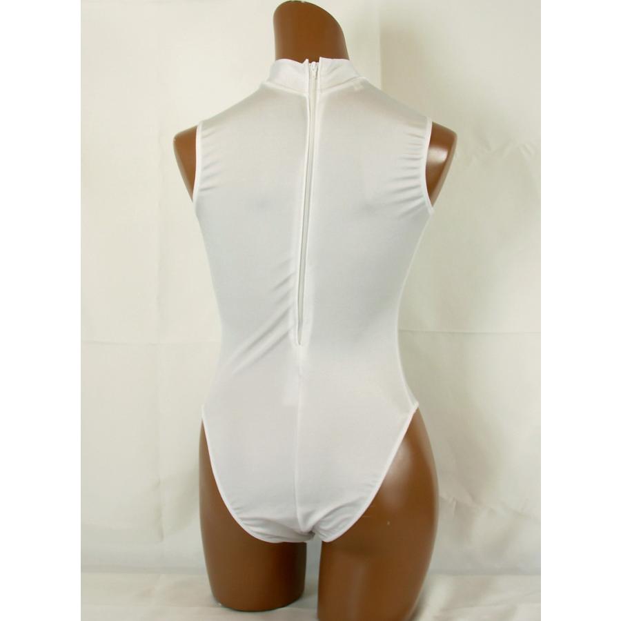 ハイネックレオタード ボディール セレナ ハイネックレオタード BODILE SERENA LEOTARD