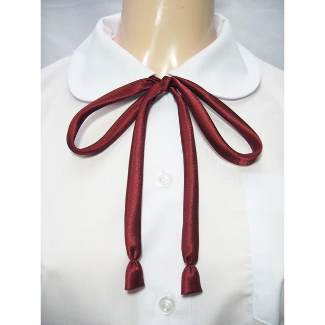 ハネクトーン 紐タイ スクール 学校用品 学校制服 通学 高校生 学生 中学生 学生服 | 