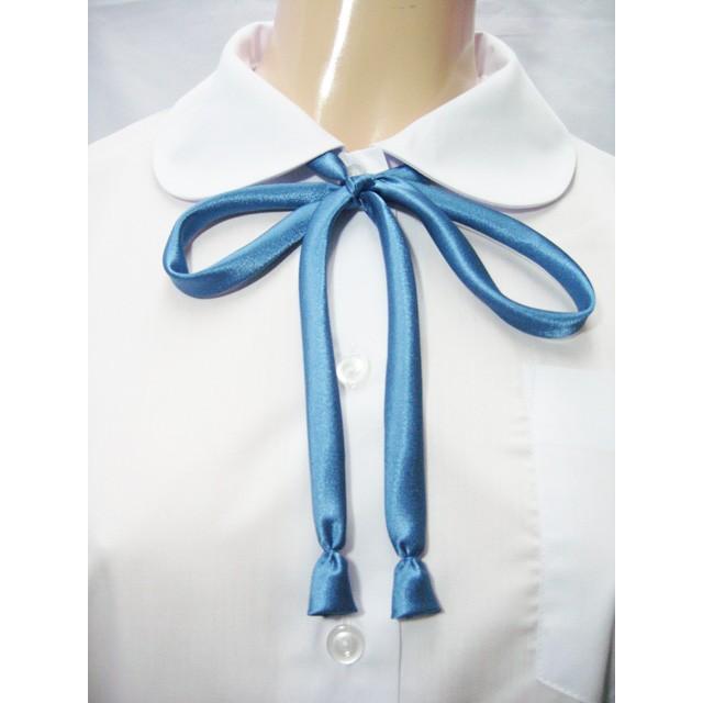 ハネクトーン 紐タイ スクール 学校用品 学校制服 通学 高校生 学生 中学生 学生服 |  | 02