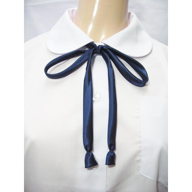 ハネクトーン 紐タイ スクール 学校用品 学校制服 通学 高校生 学生 中学生 学生服 |  | 03