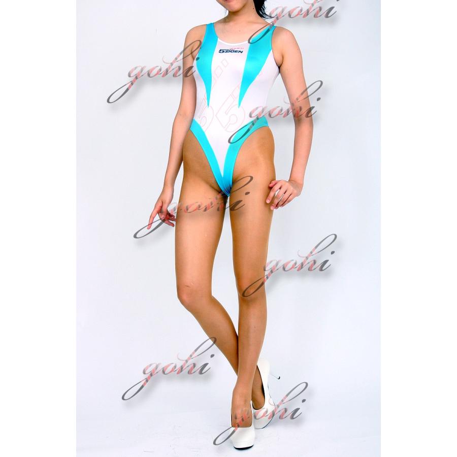 LIC JAPANハイレグレオタード Yahoo!オークション - LIC ハイレグレオタード Mサイズ相当