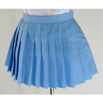 冬水色プリーツスカート、スカート丈30cm スクール 学校制服 通学 高校生 学生 中学生 学生服 オリジナル  :x-015-7012:DigitalWave - 通販 - Yahoo!ショッピング