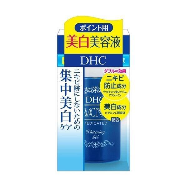 株式会社ディーエイチシー DHC薬用アクネホワイトニングジェル ( 30mL ) ＜医薬部外品＞＜美白ジェル＞ 【北海道・沖縄は別途送料必要】｜digital-wing