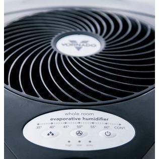 VORNADO ボルネード 気化式加湿器 Evap3-JP 6〜39畳 学校 介護施設