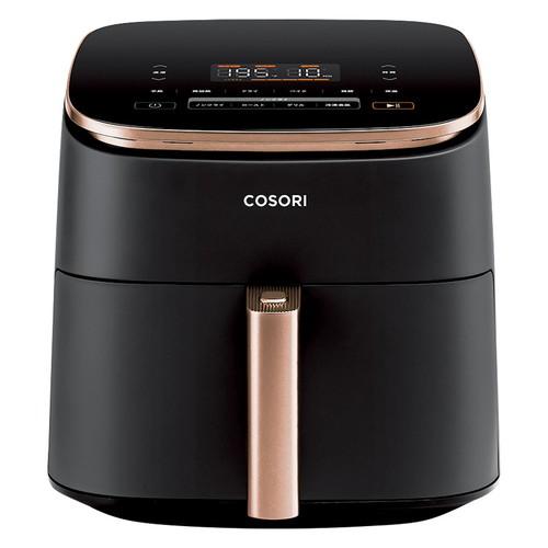 VeSync COSORI TurboBlaze 6.0L ノンフライヤー コンボ DC601 CAF