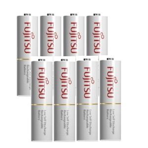 富士通 Fdk 単4形充電池8本 スタンダードタイプ 単4 充電池 Hr 4utc バラ8本電池ケース付 日本製 8 デジタルセブン ヤフー店 通販 Yahoo ショッピング