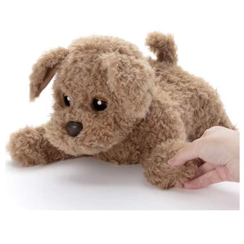 もっおおはなし　ダッキー　カール　ぬいぐるみ　もっとおりこう　新品未使用 タカラトミーアーツ 数量限定特典！タカラトミーアーツ もっとおりこう