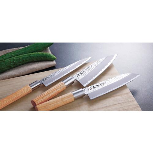 関藤平 Classic 包丁3本組セット（三徳・刺身・出刃） 32070(A4