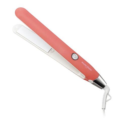 値下げ！HIPPA ストレートヘアアイロン 赤 ケース付き 2025年最新】hippa アイロンの人気アイテム - メルカリ
