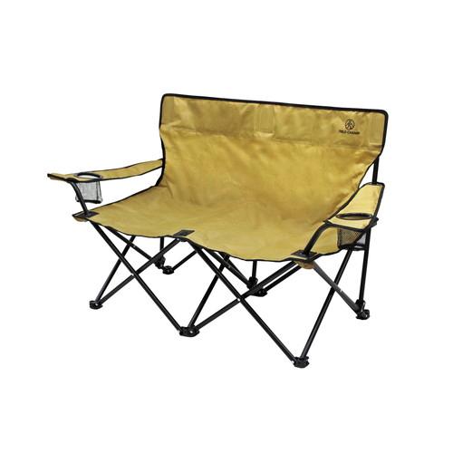 フィールドチャンプ ペアシートチェア FCP-PSC10 送料無料・包装無料