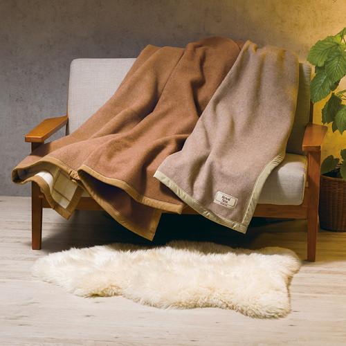 西川　高級カシミヤ毛布　FQ83052025 nishikawa カシミヤ毛布(毛羽部分) FQ83052025(A3) 送料無料・包装無料