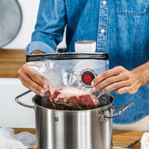 ツヴィリング エンフィニジー 低温調理器 53103-100-0(B4) 送料無料