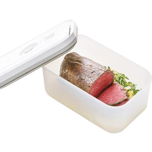 ツヴィリング フレッシュ&セーブ真空パック機 スターター7点セット