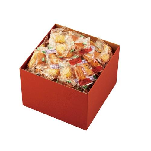 あられです！ 京都朱雀あられ もちの園 LG-52(B5) ギフト包装・のし紙無料