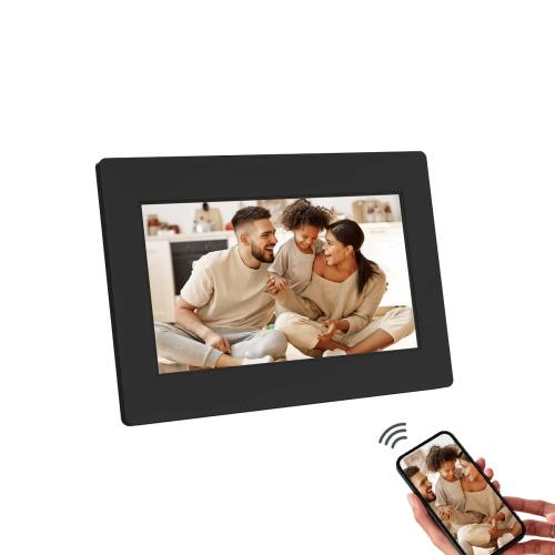 AGFAPHOTO アグファフォト 7インチ デジタルフォトフレーム APF700WIFI