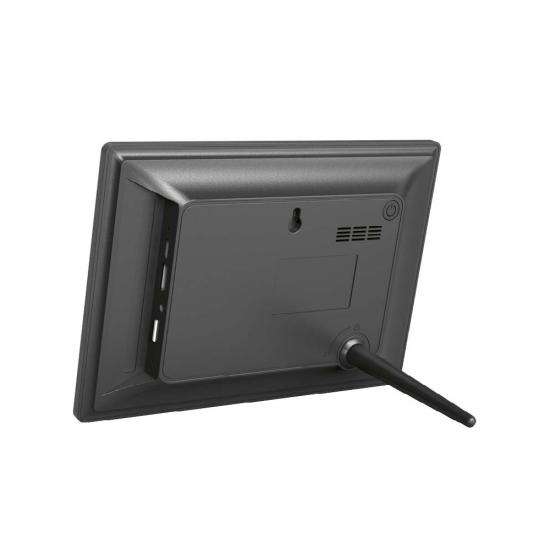 AGFAPHOTO アグファフォト 7インチ デジタルフォトフレーム APF700WIFI