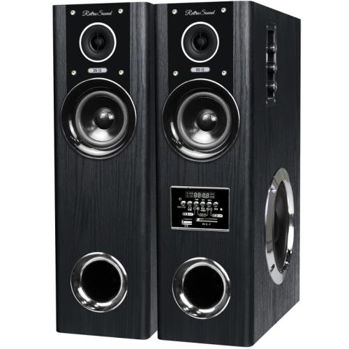 クマザキエイム(ベアーマックス）ダイナミック・サウンドスピーカー DS