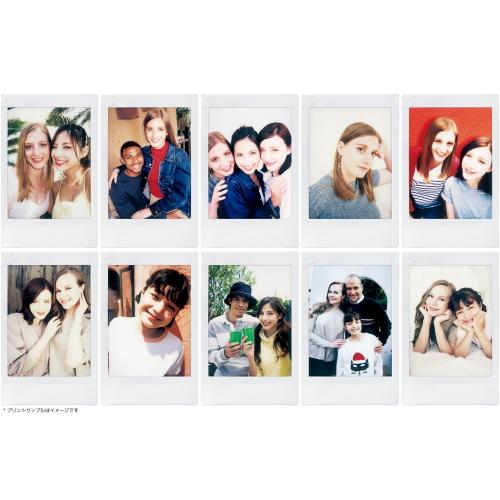 チェキ 富士フィルム チェキフィルム 2本パック 20枚 INSTAX チェキ 富士フィルム チェキフィルム 2本パック 20枚 INSTAX