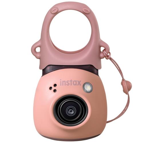 富士フィルム インスタックス パル パウダーピンク INS Pal PINK