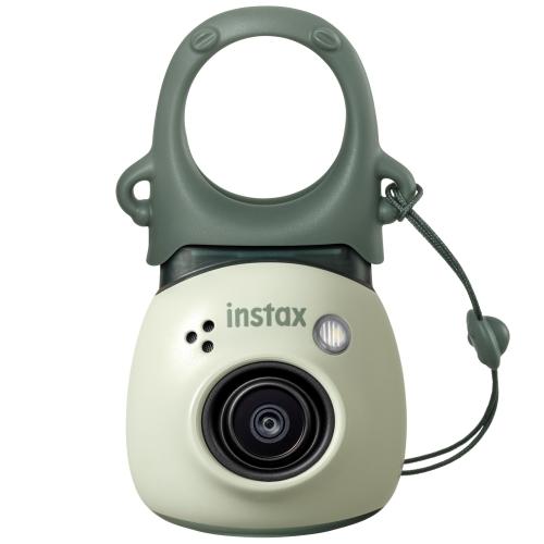 富士フィルム インスタックス パル ピスタチオグリーン INS Pal GREEN