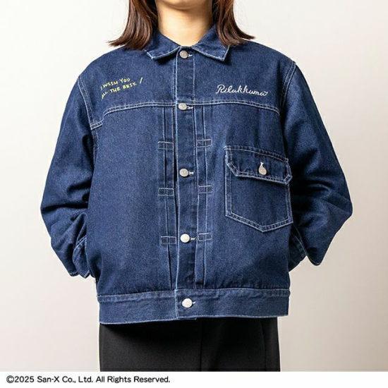 ドルチェアンドガッパーナ デニムジャケット 花柄 D＆G DOLCE&GABBANA