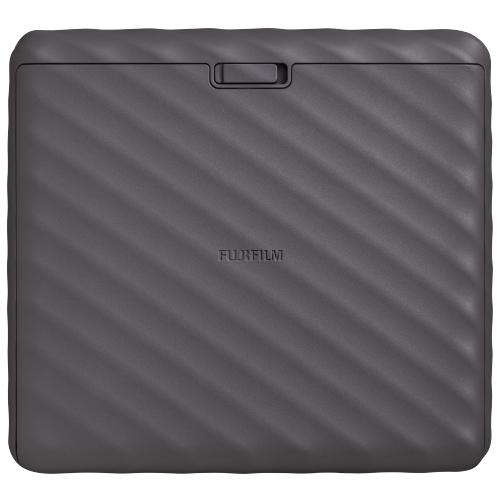 フィルム50枚付)富士フィルム チェキリンクワイド モカグレイ instax