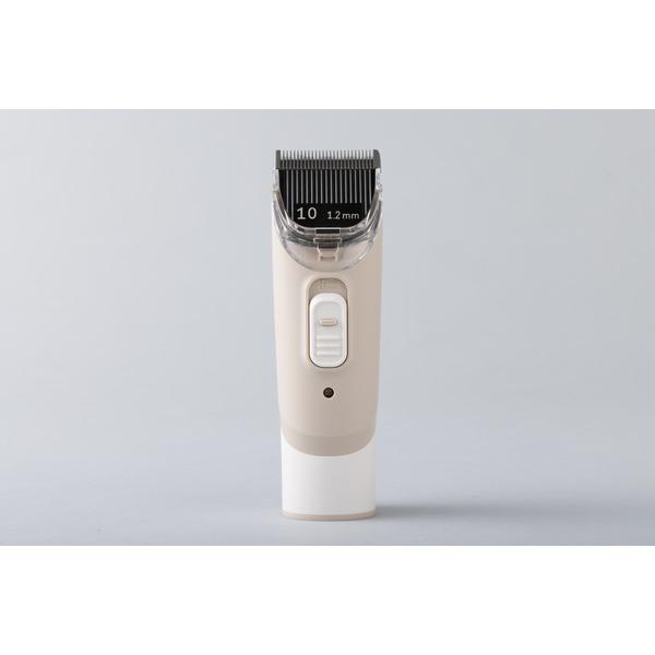 トクハラテクノロジー Micol ペット用バリカンクリーナー BPC-007