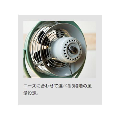 VORNADO ボルネード サーキュレーター 6〜24畳対応 クラシック