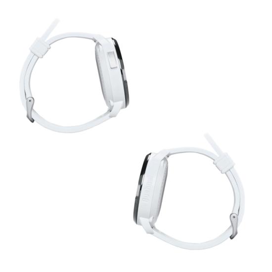 Bushnell ブッシュネル イオンエリート ホワイト GPS ゴルフナビ 日本