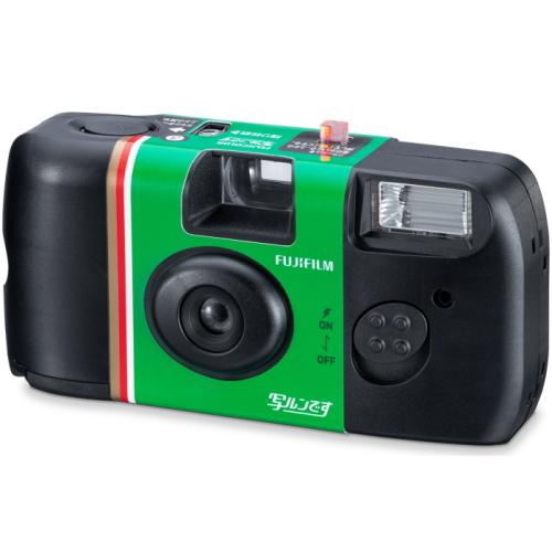 写ルンです　６つセット　6個セット 6個セット】フジカラー写ルンです シンプルエース 27枚撮フラッシュ付