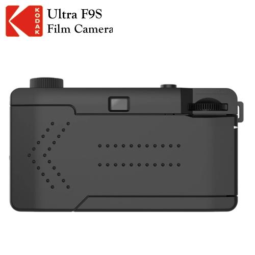 【新品・未使用品】KODAK ULTRA F9S フィルムカメラ フィルムカメラ ULTRA F9S イエロー [フィルム式] Kodak