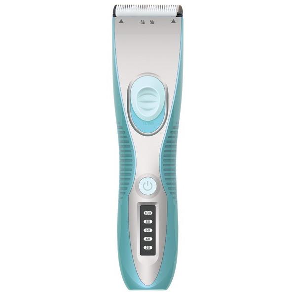 Self Trimmer コードレスバリカン レギュラー : トキワダイレクト