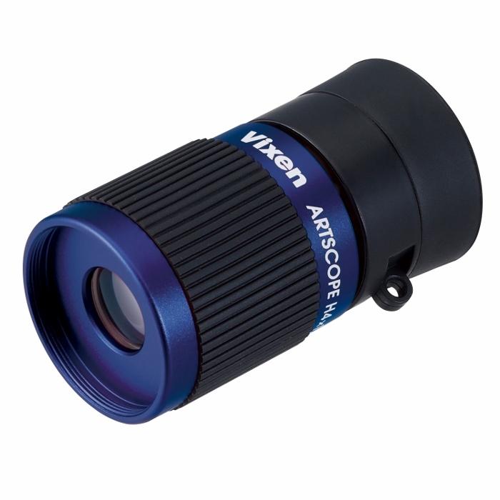 綺麗　Vixen ビクセン　アートスコープ　小型単メガネ　専用ケース付 綺麗 Vixen ビクセン アートスコープ 小型単メガネ 専用ケース付