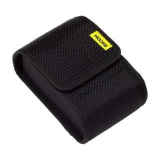 RICOH リコー デジタルカメラ G900・WG-6用ソフトケース SC-900