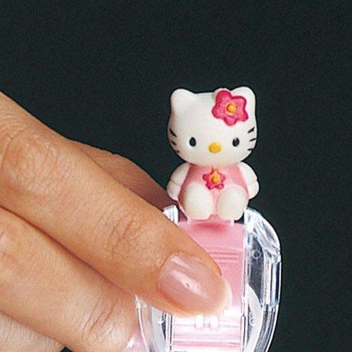 ハローキティ　十二支変身 耳かき3本セット売り ハローキティ 十二支変身 耳かき3本セット売り ハローキティ みみかき