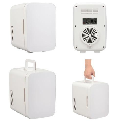 OHM オーム電機 保冷保温ボックス ポータブル電子式 5リットル KAJ