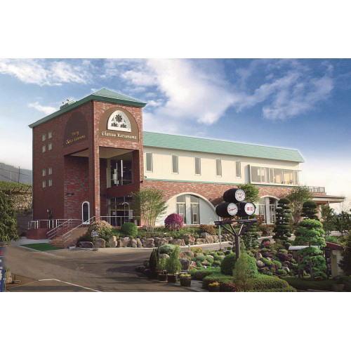 【蔵元直送】シャトー勝沼（山梨）Imamura 赤白2本セット |  | 02