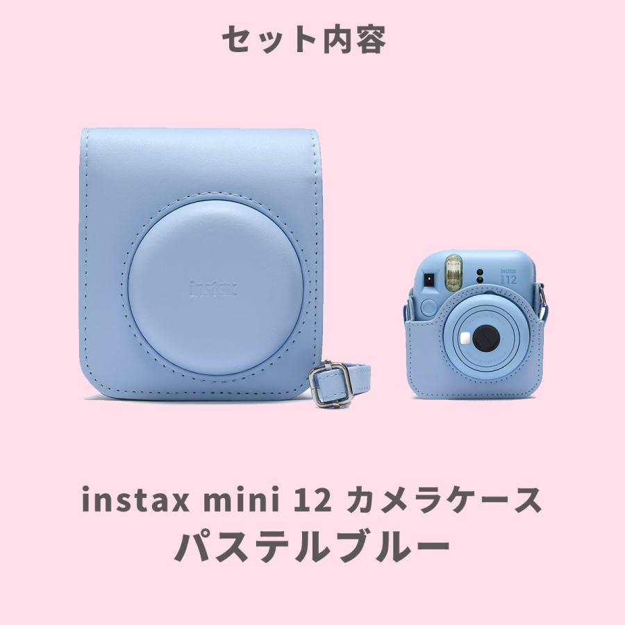 instax mini 【ギフト チェキB】富士フィルム チェキ インスタント 