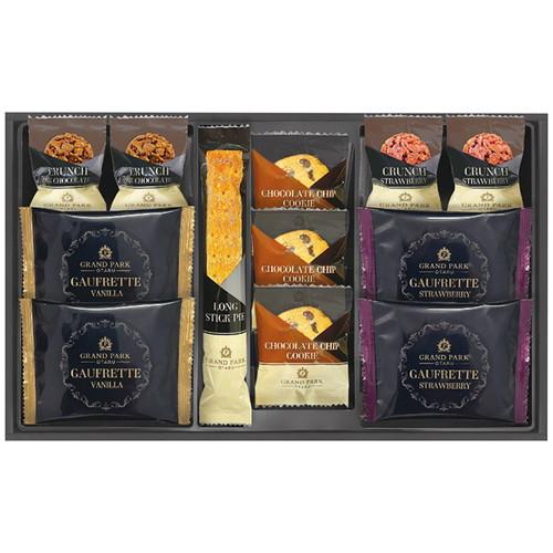 千寿堂 グランドパーク小樽監修 スイートセレクション OTR-20(B4