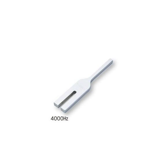 音叉　4000Hz　　4582102815196
